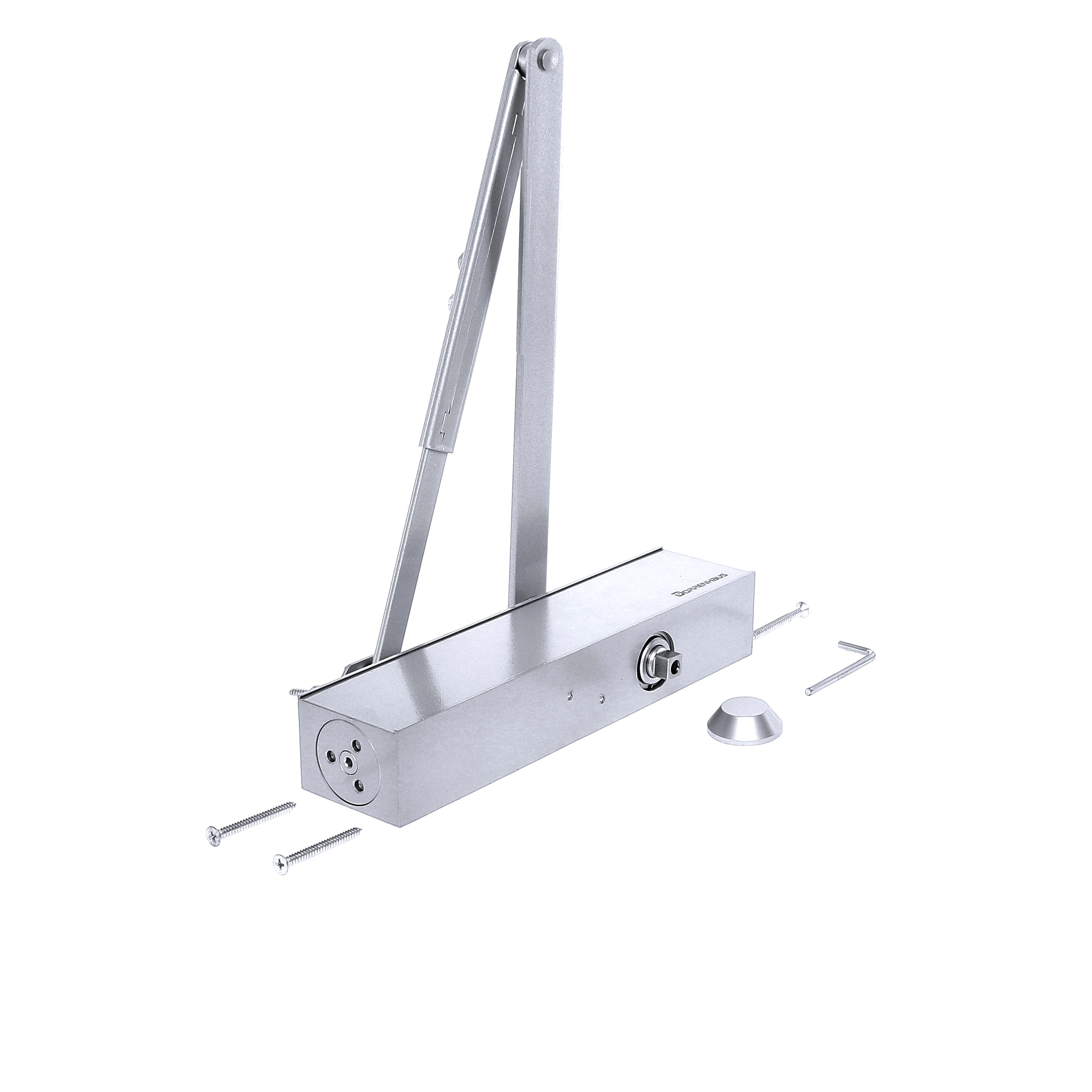 Deurveer pneumatisch DX | Kies nu: Veel productinfo | | Making strong connections Deurveer pneumatisch DX | Kies nu: Veel productinfo | | Making strong connections