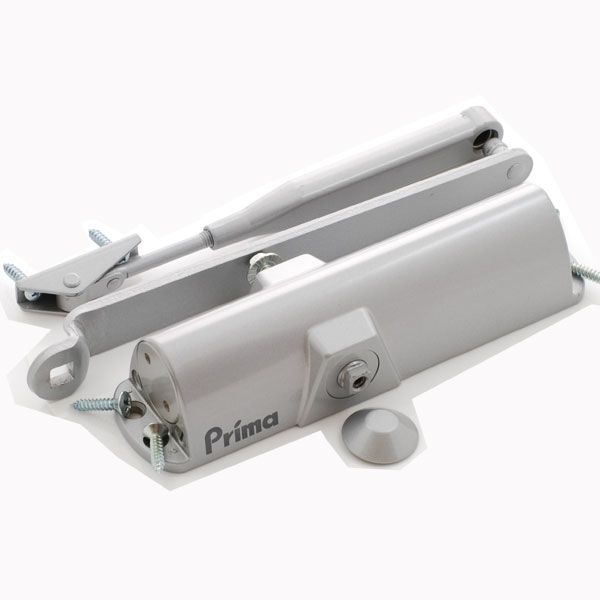 TS 680 P door closer (20 - 40 kg)