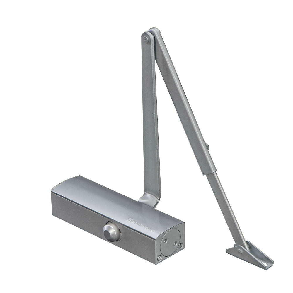 Dorrenhaus D-903 dørlukker med saksarm (20-60 kg)