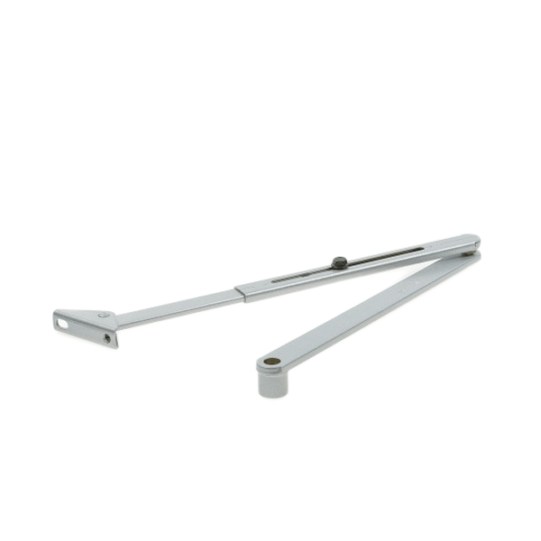 GEZE Schaar arm voor TS 2000V en TS 4000