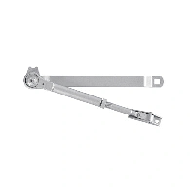 Schaar-arm met vastzetfunctie D 2025