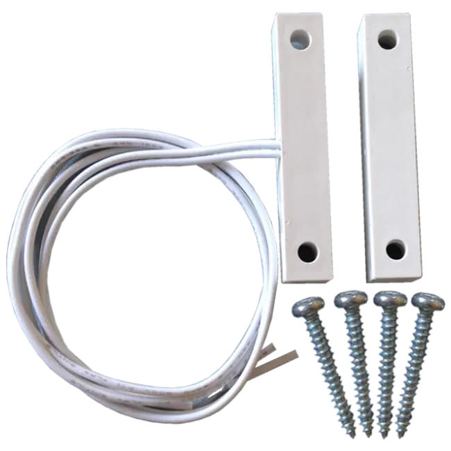 STI 6400 / D / RK Set voor installatie op afstand