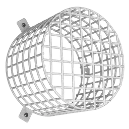 STI 9614 150mm hoog diameter 200mm