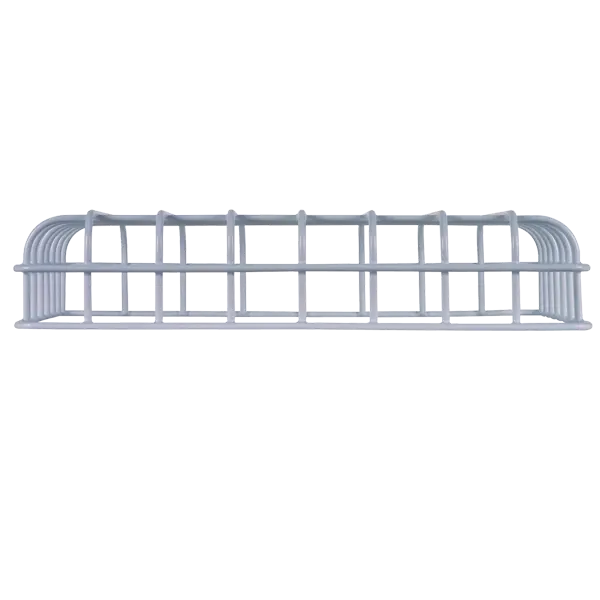 STI 9640 270mm x 340mm x 65mm beschermkorf