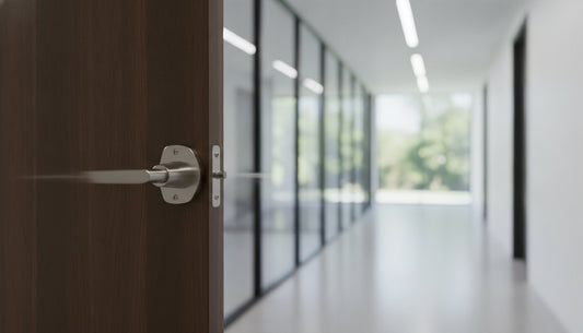 Alles wat je moet weten over de Dorrenhaus deurdranger in 2026