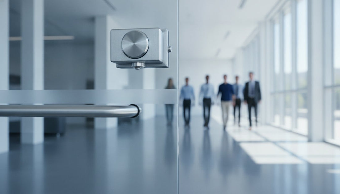 Dorrenhaus deurdrangers: de complete gids voor kwaliteit en veiligheid in 2026