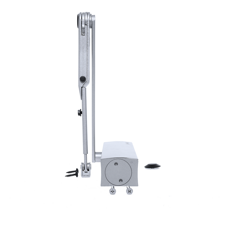 GEZE TS 4000 deurdranger – de standaard voor professioneel gebruik