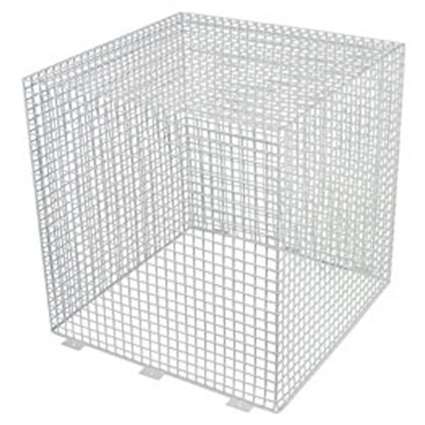 Beschermkorven voor camera's – optimale bescherming tegen vandalisme en schade