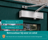 Dorrenhaus D-2025 doorcloser with scissor arm (40-100 kg)