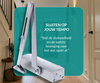 Dorrenhaus D-903 doorcloser with scissor arm (20-60 kg)