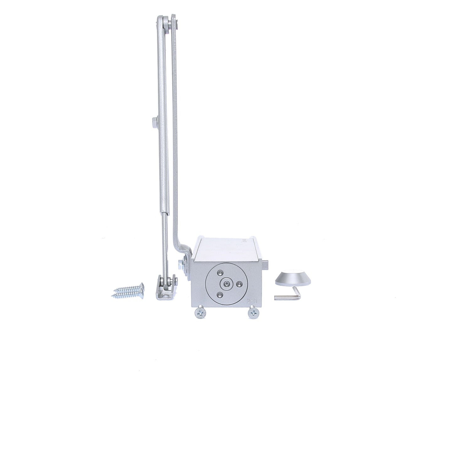 D-2025 Dorrenhaus door closer (40-100KG)