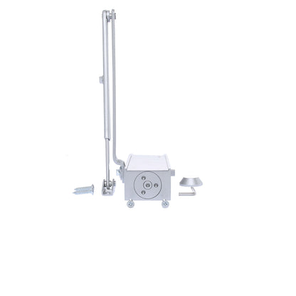 D-2025 Dorrenhaus door closer (40-100KG)
