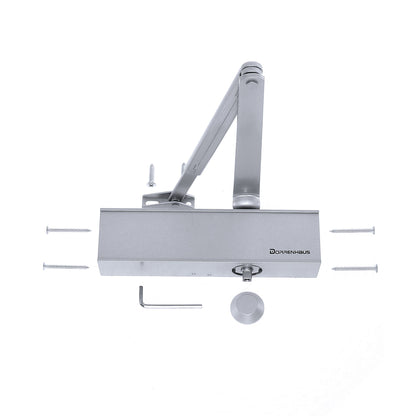 D-2025 Dorrenhaus door closer (40-100KG)