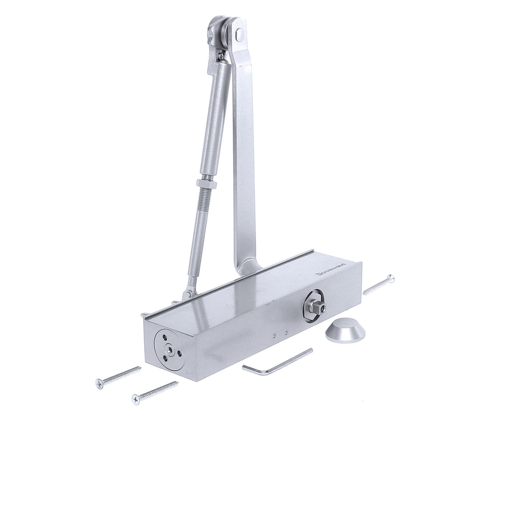 D-2025-HO Dorrenhaus deurdranger (40-100KG)