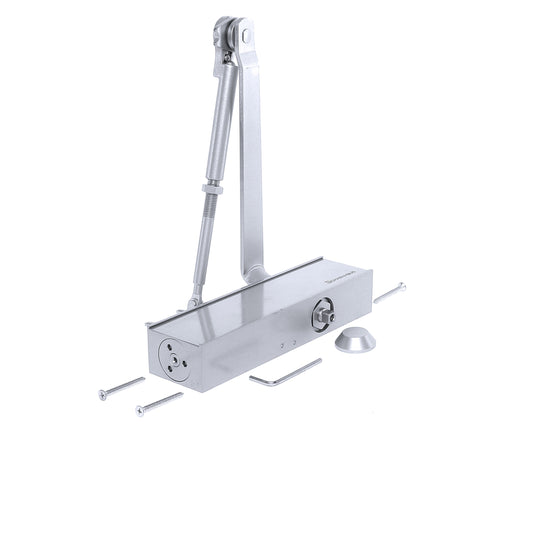 D-2025-HO Dorrenhaus deurdranger (40-100KG)