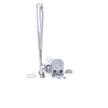 D-503 door closer Dorrenhaus (20-60KG)