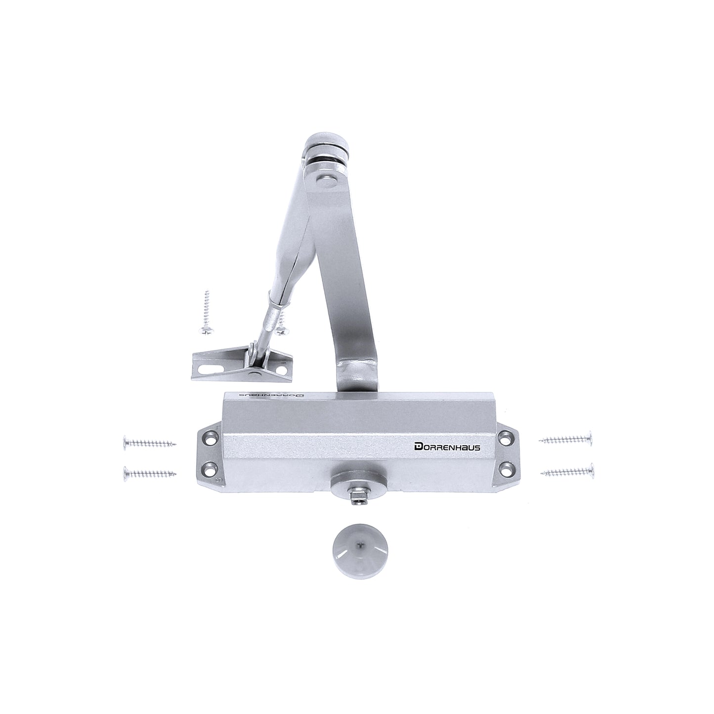 D-503 door closer Dorrenhaus (20-60KG)