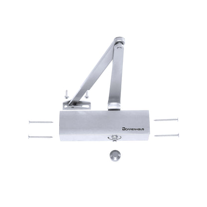 D-903 Dorrenhaus door closer (20-60KG)