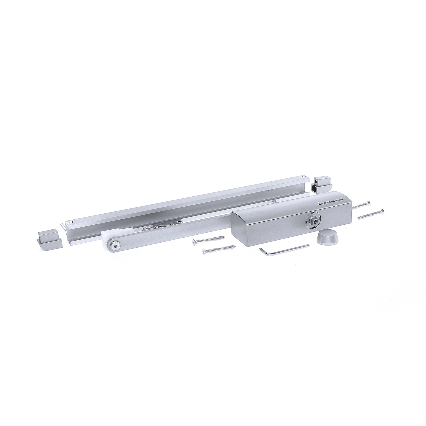 D-904-H-HO Dorrenhaus deurdranger (20-60KG)