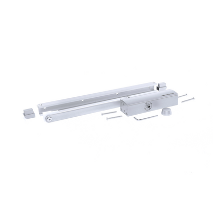 D-904-H-PA Dorrenhaus deurdranger (20-80KG)