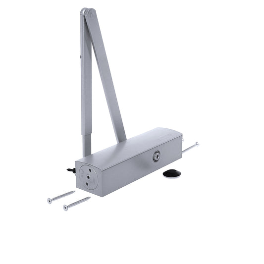 TS-2000 GEZE deurdranger (40-80KG)
