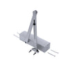 TS-2000 GEZE deurdranger (40-80KG)
