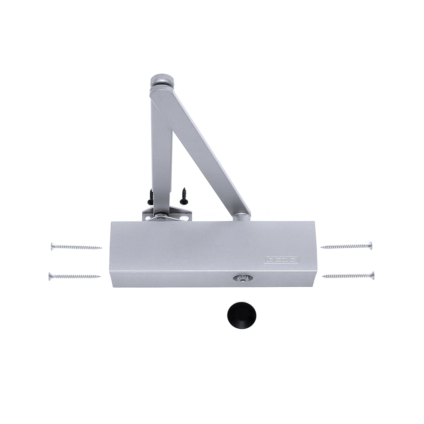 TS-2000 GEZE deurdranger (40-80KG)