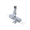 TS-2000-HO GEZE deurdranger (40-80KG)