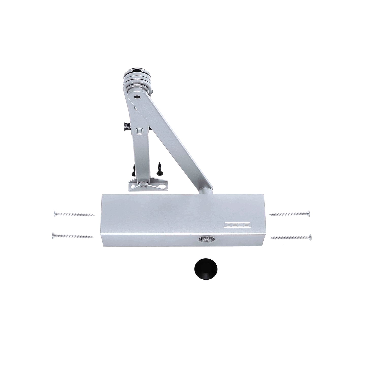 TS-2000-HO GEZE deurdranger (40-80KG)