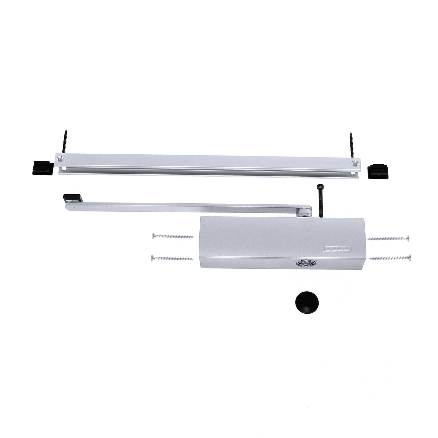 TS-3000 GEZE door closer (20-80KG)