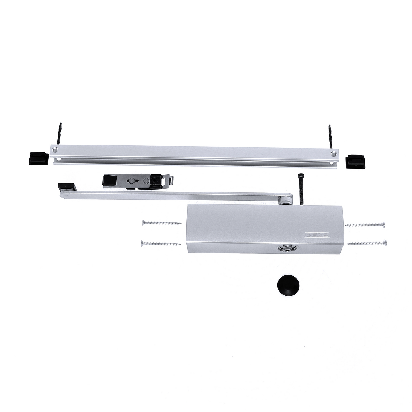 TS-3000-HO GEZE deurdranger (20-80KG)