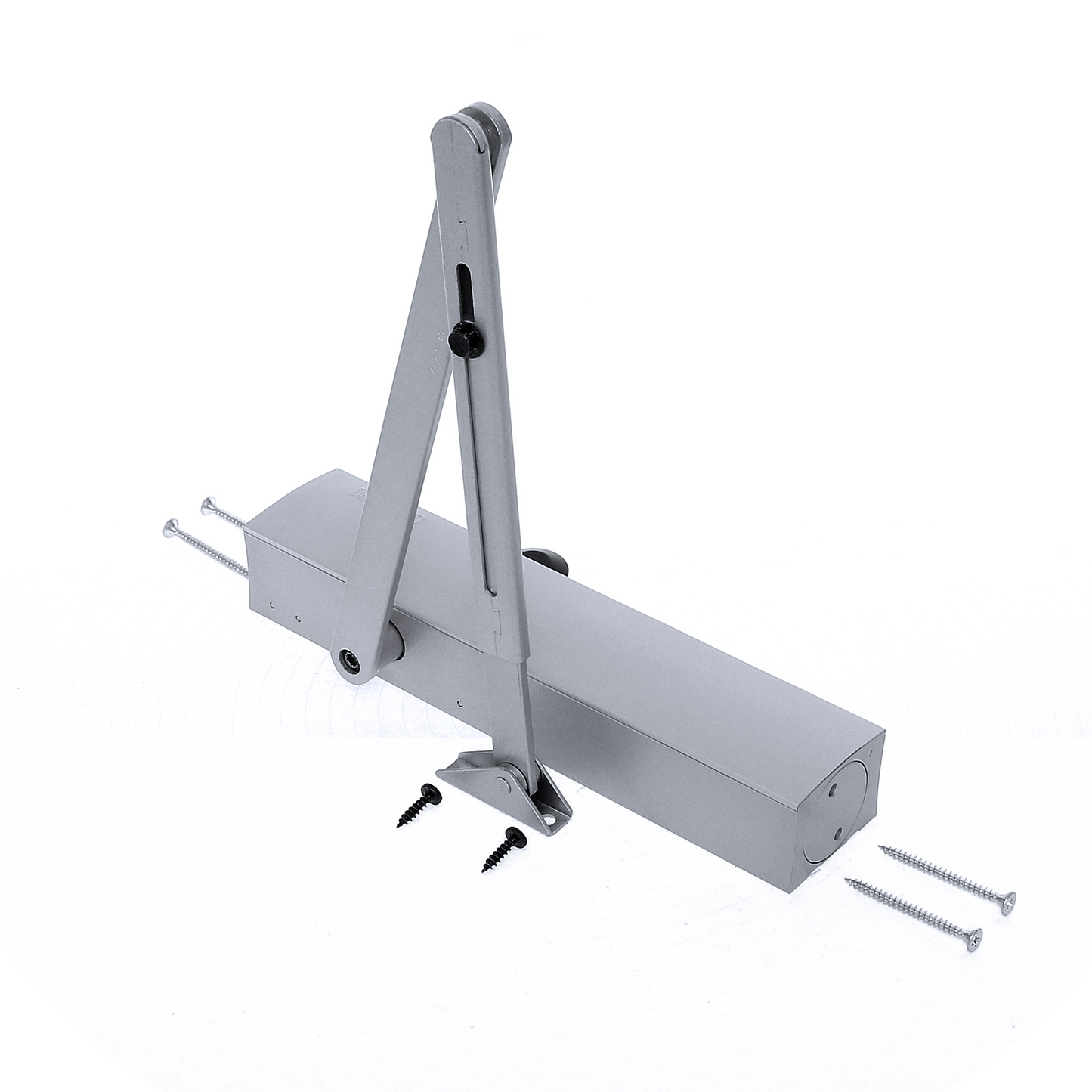 TS-4000 GEZE deurdranger (50-150KG)