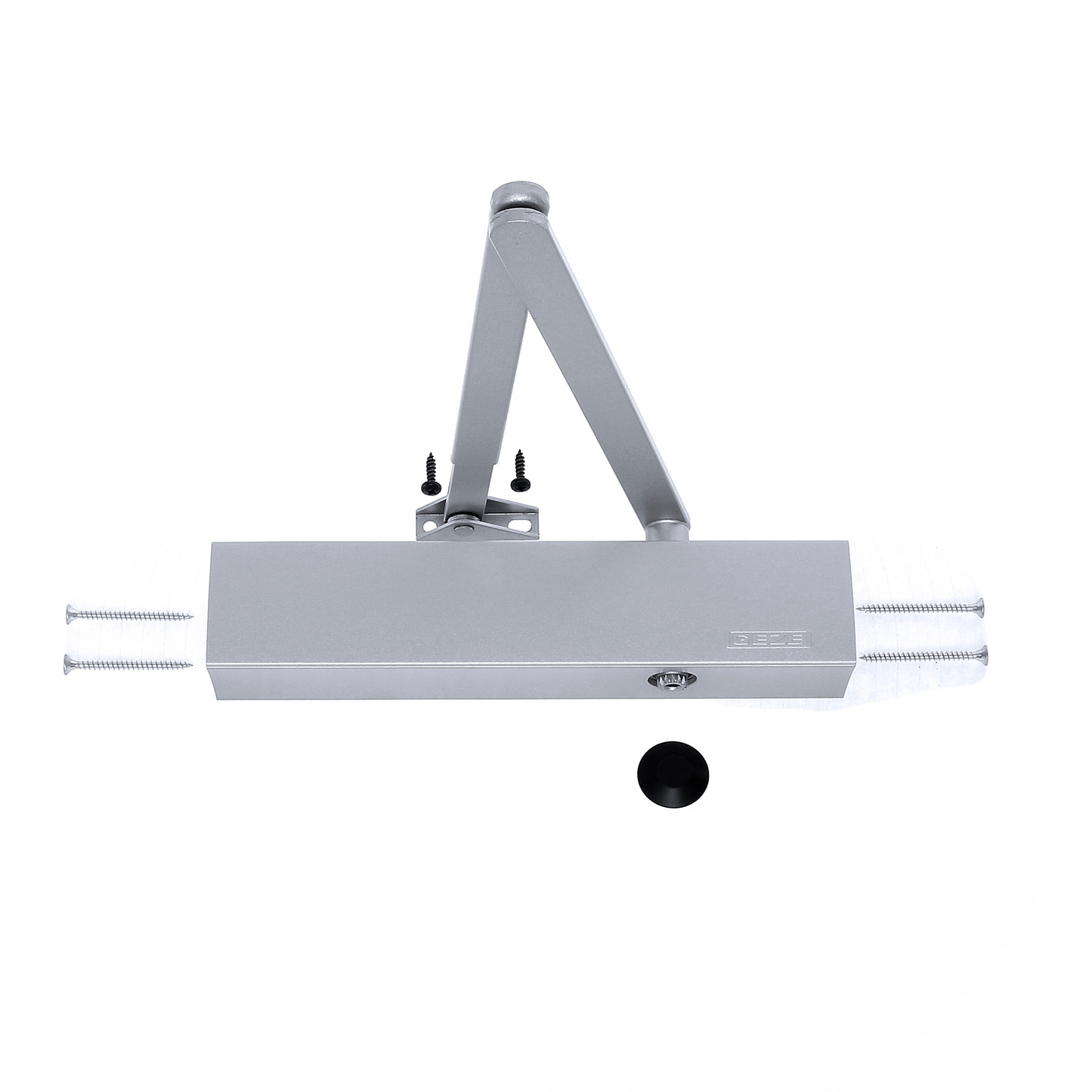 TS-4000 GEZE deurdranger (50-150KG)