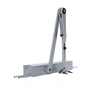 TS-4000-HO GEZE deurdranger (50-150KG)