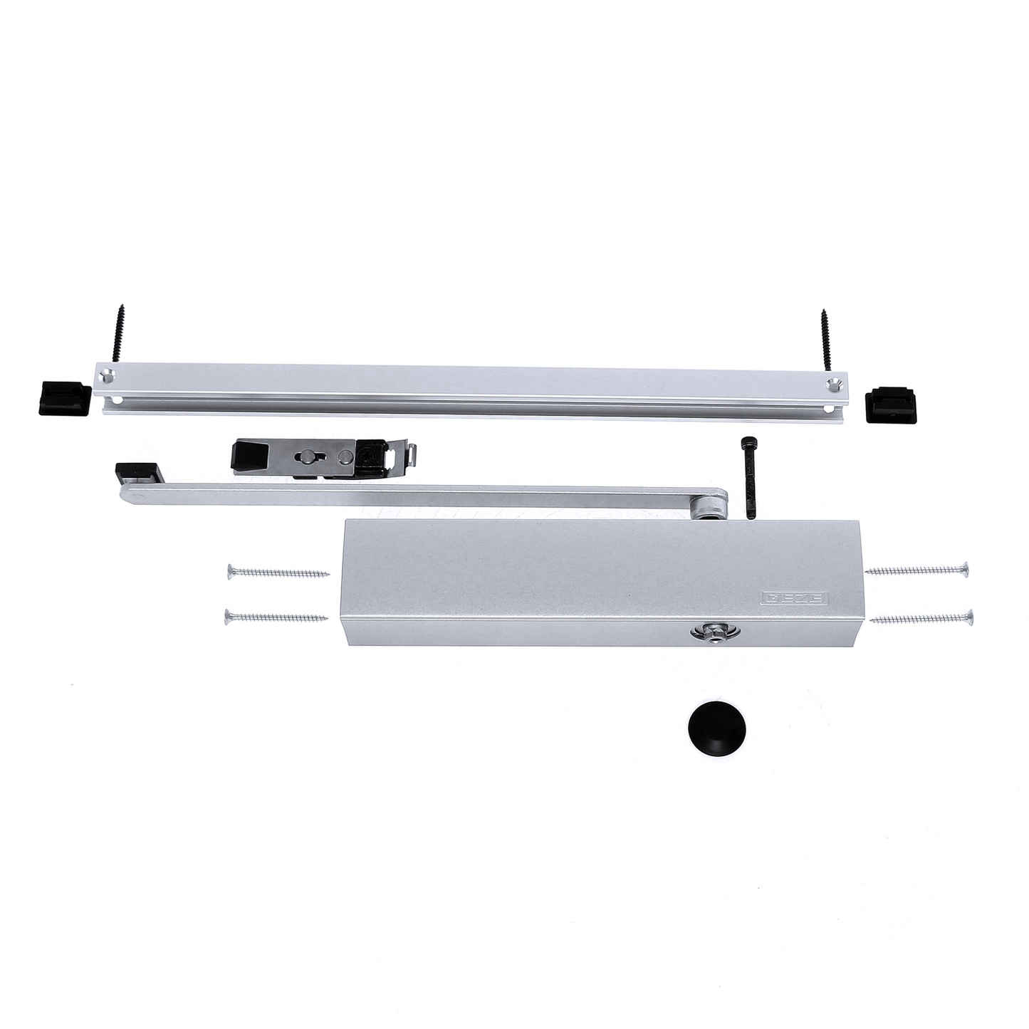 TS-5000-HO GEZE deurdranger (50-150KG)