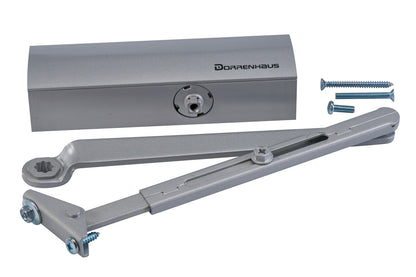 D-903 Dorrenhaus door closer (20-60KG)
