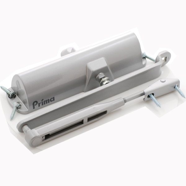 TS 680 P door closer (20 - 40 kg)
