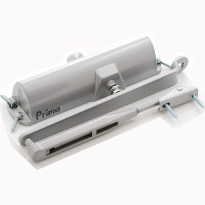 TS 680 P door closer (20 - 40 kg)