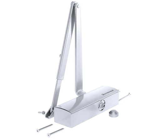 Dorrenhaus D-903 deurdranger met schaararm (20-60 kg)