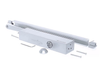 Dorrenhaus D-3036-H-HO doorcloser with slide arm and hold-open function (40-150 kg)