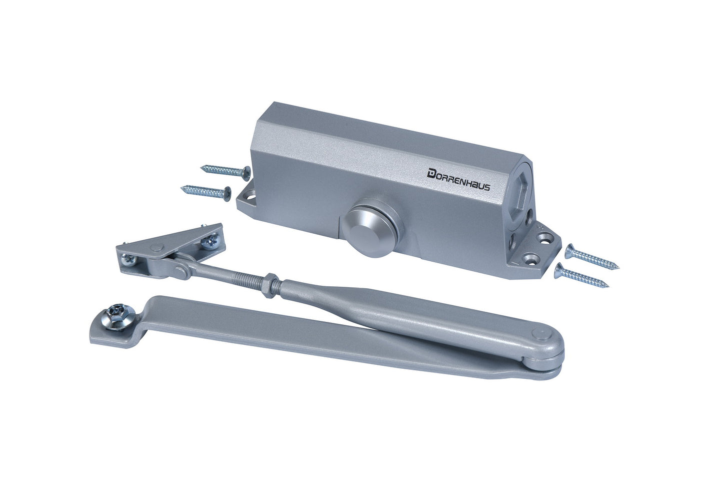 D-503 door closer Dorrenhaus (20-60KG)