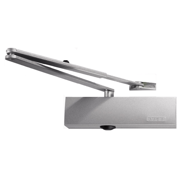 TS-2000 GEZE deurdranger (40-80KG)