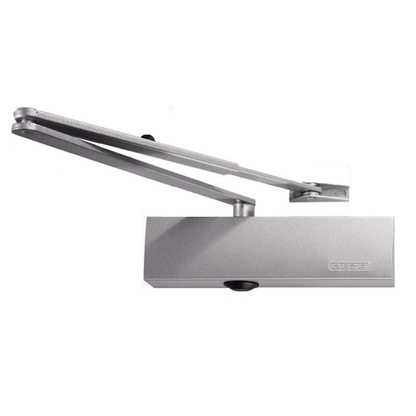 TS-2000 GEZE deurdranger (40-80KG)