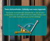 Dorrenhaus D-3036-H-HO doorcloser with slide arm and hold-open function (40-150 kg)