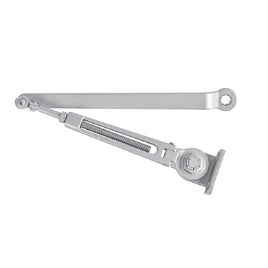Scissor arm with locking function D 3036