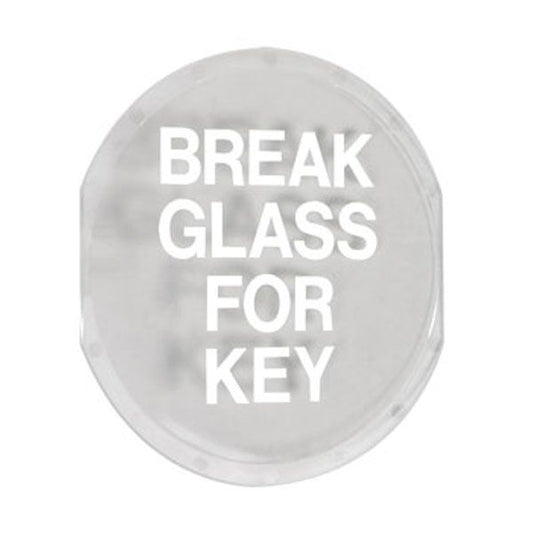 sti-6725 vervanginsglas