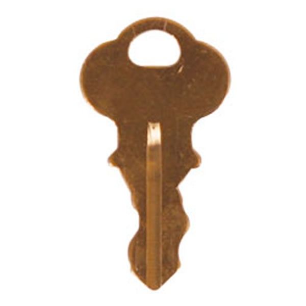 sti-c023 sleutel tbv uitgangsstopper