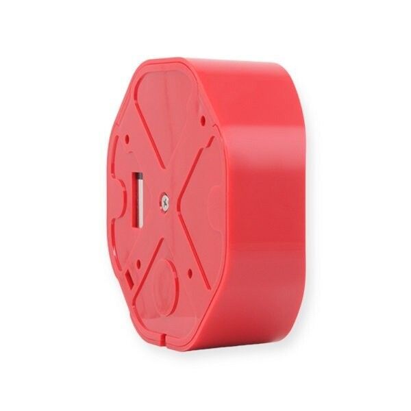 STI 6400 D Nooduitgang stopper