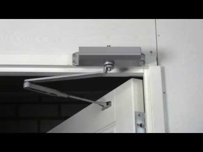 KD-051F deurdranger (20-40KG)