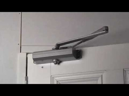 KD-051F deurdranger (20-40KG)